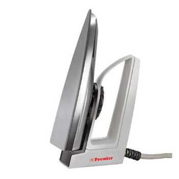 Premier Cute PDI 03 750 Watt Dry Iron Box | Vasanth &amp; Co